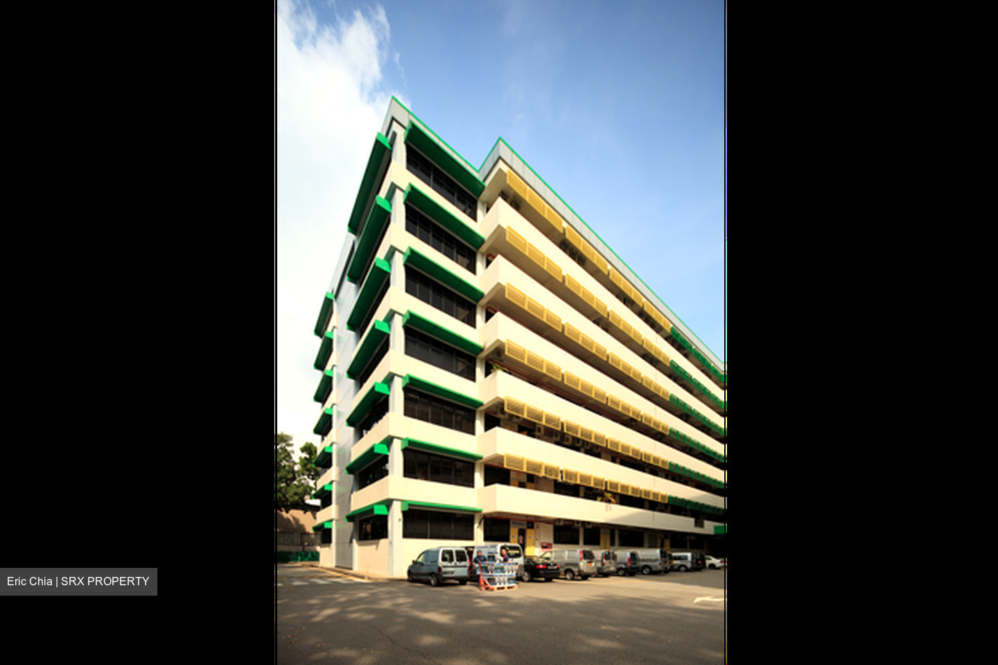 Kallang Bahru Industrial Estate (D12), Factory #425833681